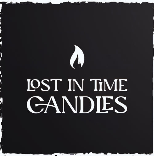 Lost in Time Candles 